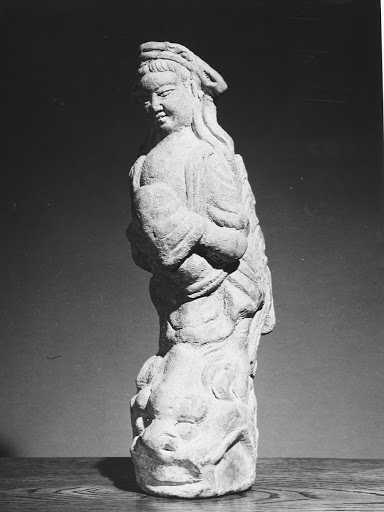 Figure of Kinnari