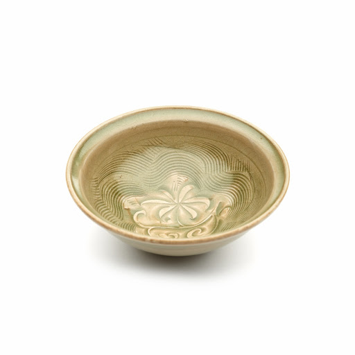 Bowl (one of a pair) - Unknown