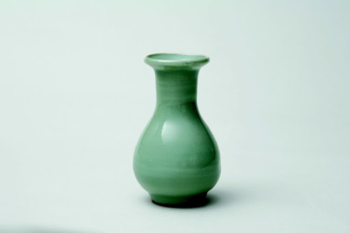 Vase, Celadon - Unknown
