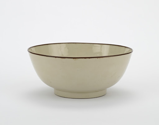 Ding-type bowl