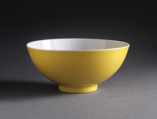 Bowl (Wan) - Unknown