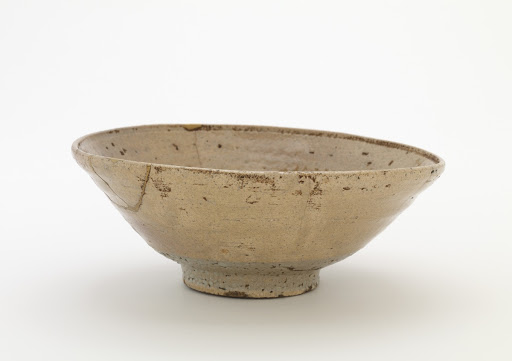 Tea bowl, Idowaki type