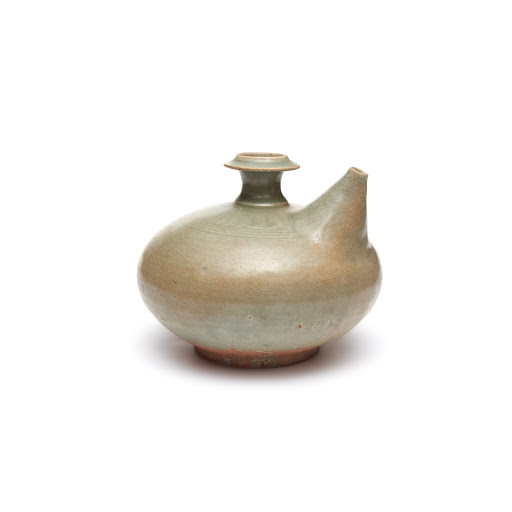 Kendi (Spouted Jar) - Unknown