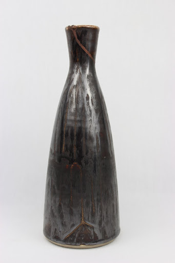 Bottle - Irwin Hoyland