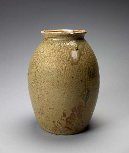 Jar - Cogburn Pottery