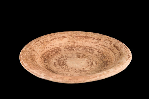 Ceramic dish - Unknown