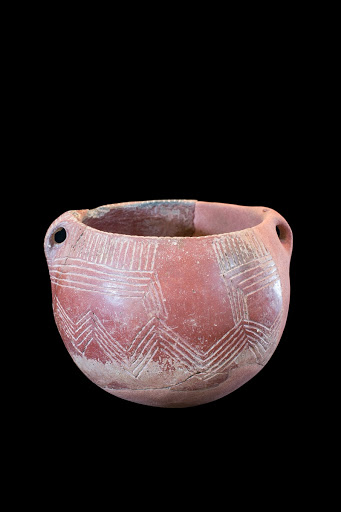 Neolithic glass of Zuheros - Unknown