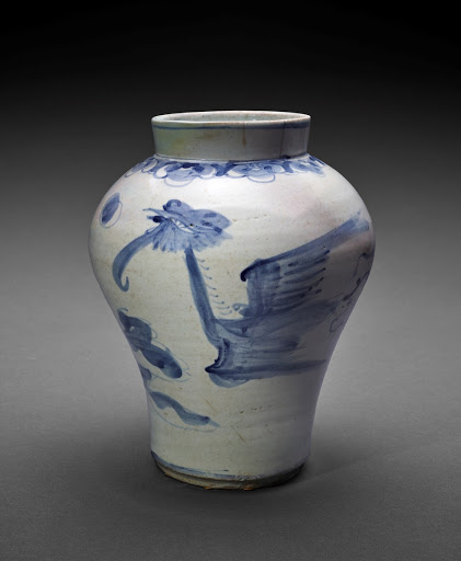 Phoenix Jar - Korean