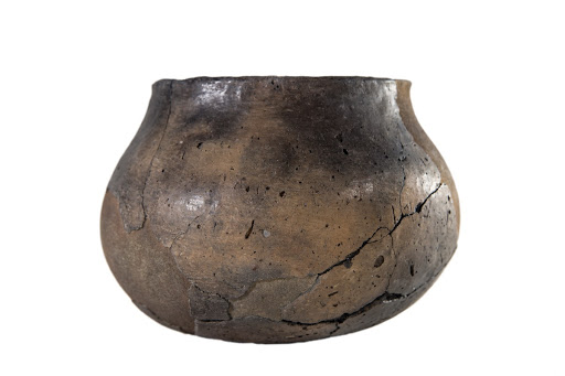 Ceramic bowl - Unknown