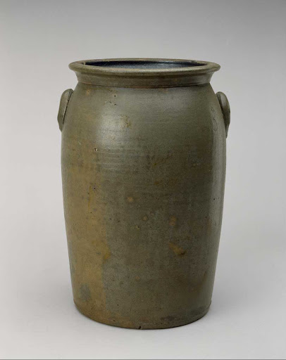 Three-Gallon Jar - H. Wilson & Co.