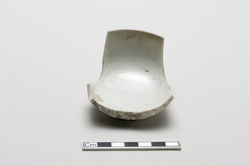 Cup (finely potted)