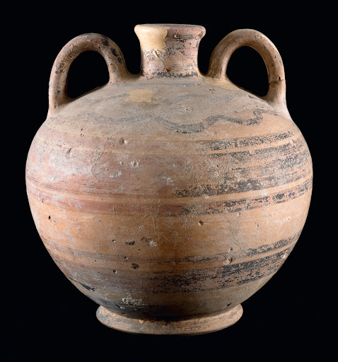Ionian jar from Coria del Río - Unknown