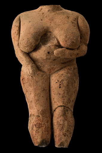 Venus of Malta