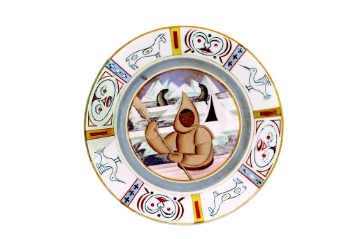 Inuit - Romans Suta