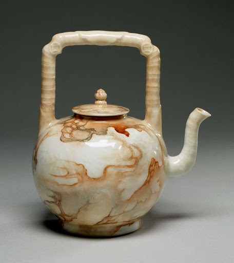 Teapot - Chinese