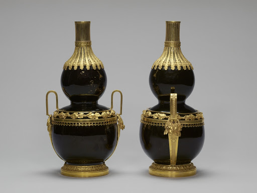 Pair of Vases - Unknown