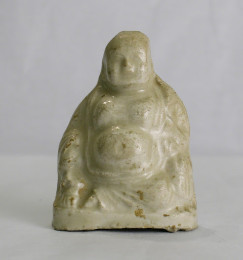 Figure of Butai