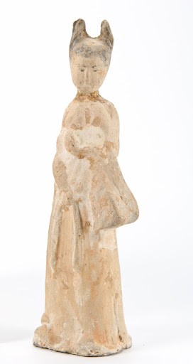 Figure of a court lady