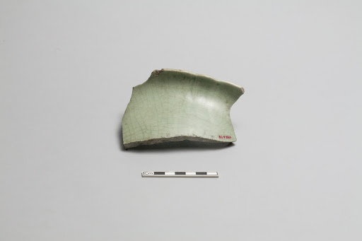 Large bowl (fragment)