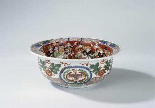 Two Bowls - Anonymous