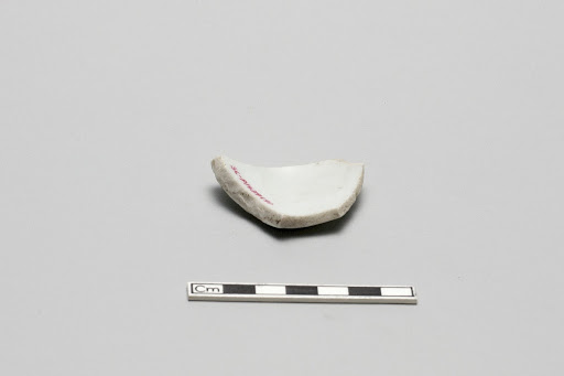 Small bowl (body fragment)