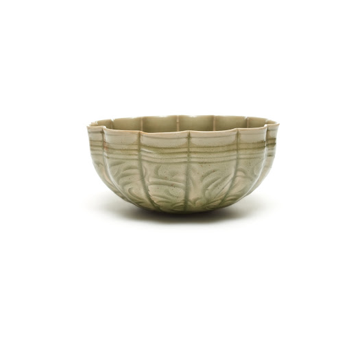Cusped Bowl - Unknown