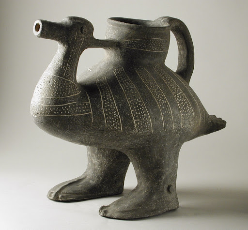Water Pot - Unknown