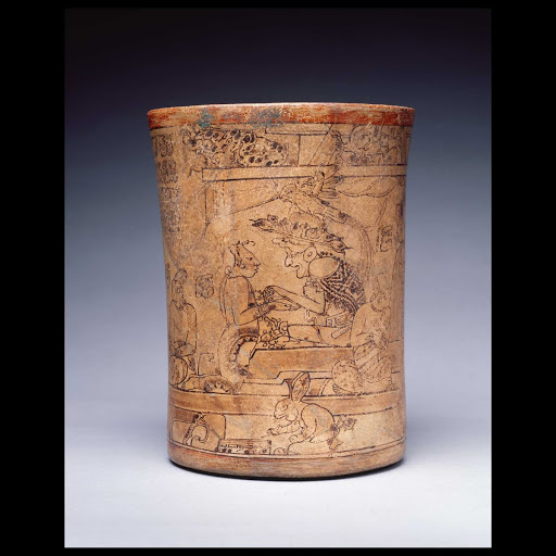 The Princeton vase - Maya