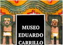 El Grito (The Cry) – creating ceramic tiles - Eduardo Carrillo
