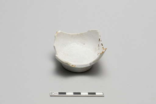 Base of a cup