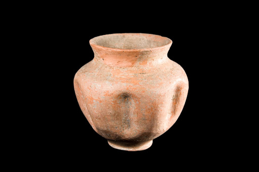 Ceramic beaker - Unknown