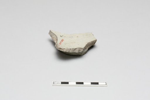 Fragment of a bowl