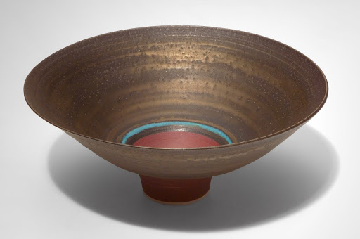 Bowl - Lucie Rie