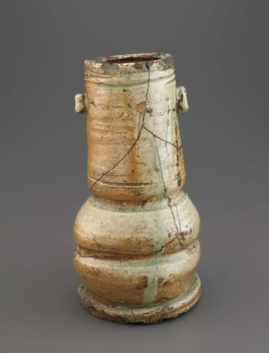Vase, Iga ware - Unknown