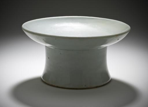 Pedestal Dish - Unknown