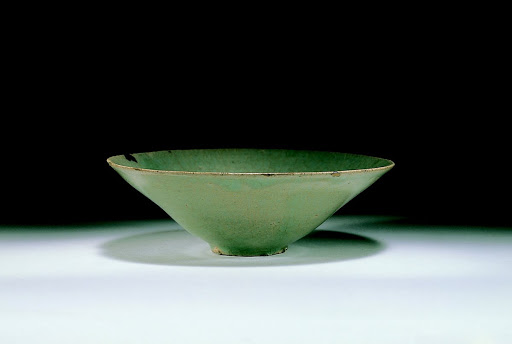 Bowl, Celadon - Unknown