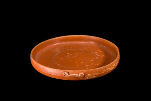 Patera ceramic sigillata - Unknown