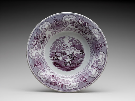 Serving Bowl - Anthony Shaw