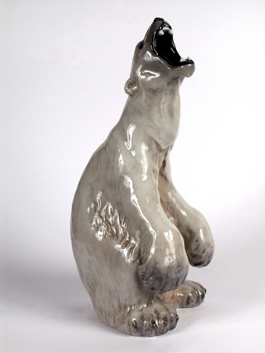 Polar Bear - Carl Frederik Liisberg