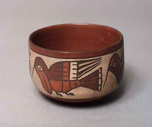 Small Bowl - Unknown