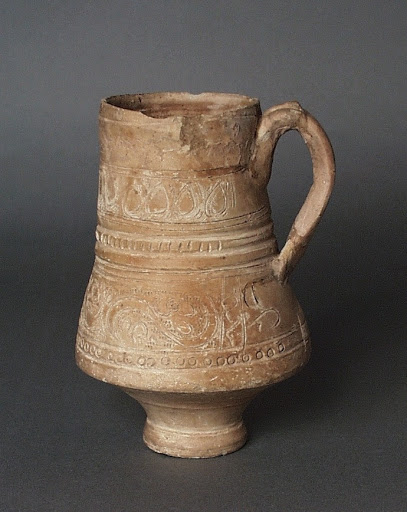 Large Cup - Unknown