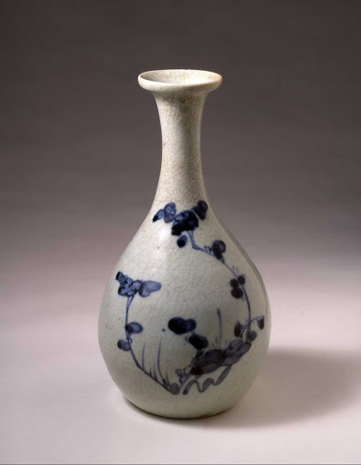 Vase - Unknown, Japan
