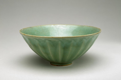 Lung Ch'uan Bowl - Chinese