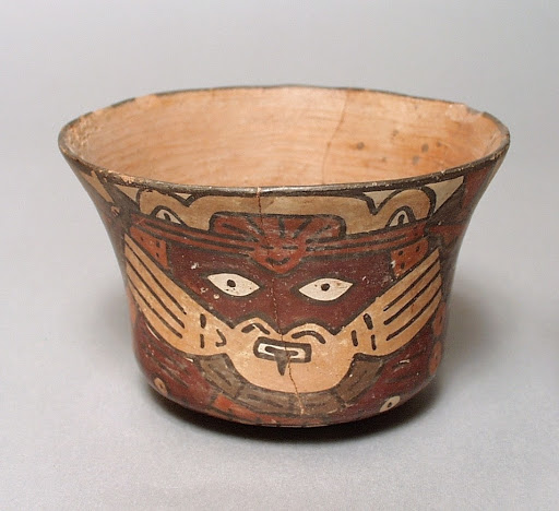 Nazca Bowl - Unknown