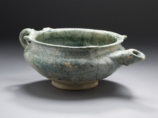 Spouted Bowl - Unknown