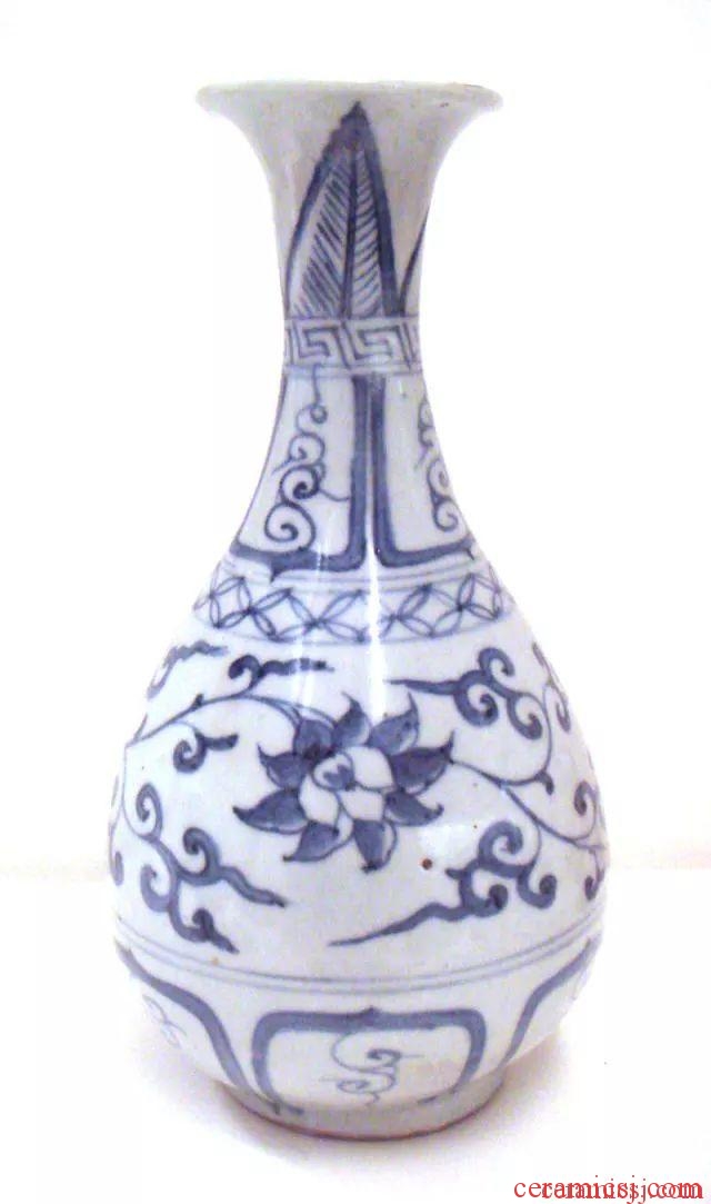 Something Chinese | Blue and White Porcelain