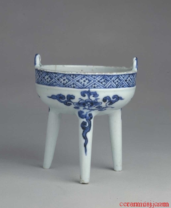 Everything you should know about Yuan dynasty  blue and white porcelain