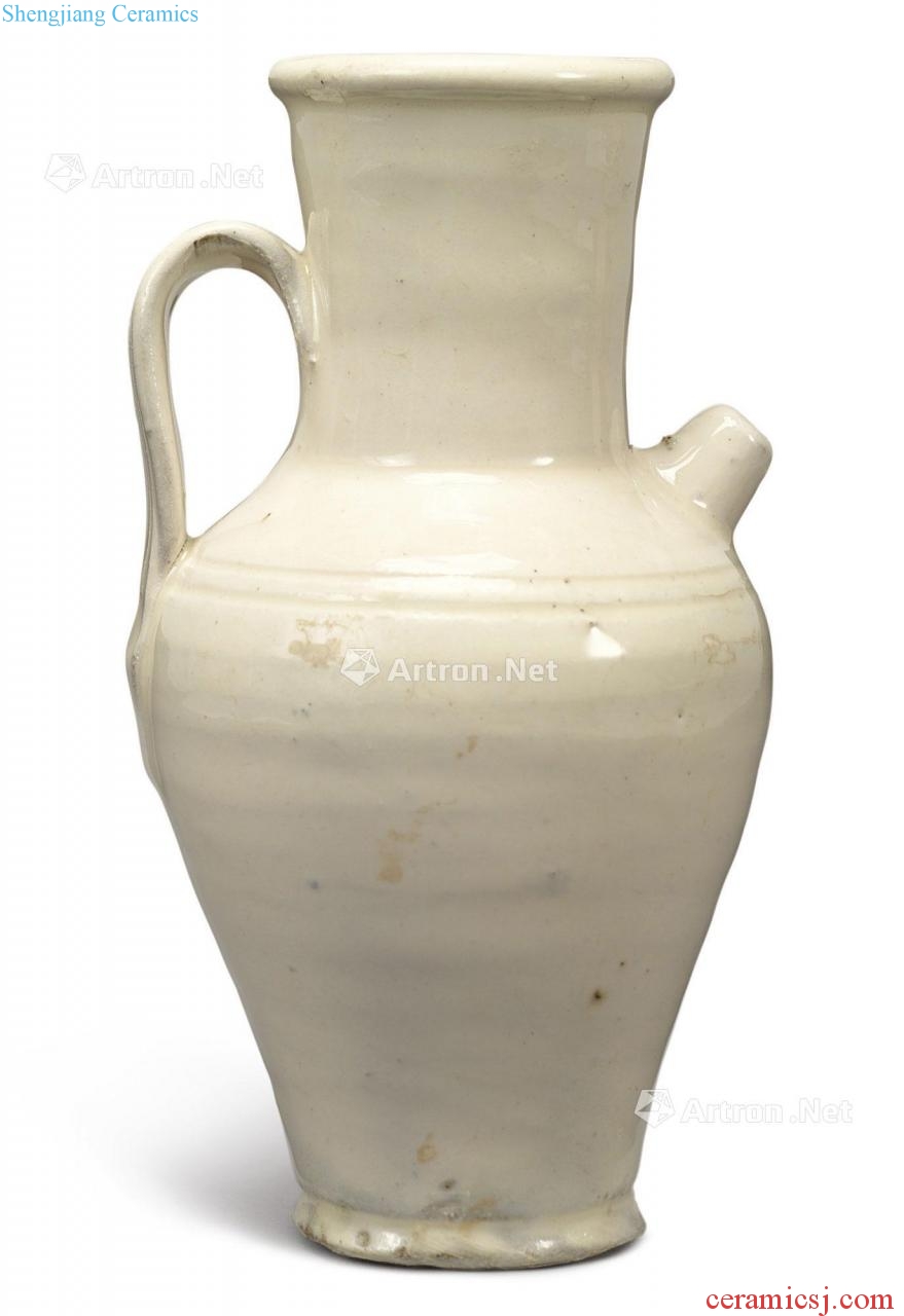 Song magnetic state kiln ewer craft