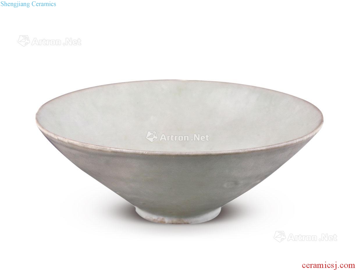 The AN YAOZHOU up BOWL FIVE DYNASTIES