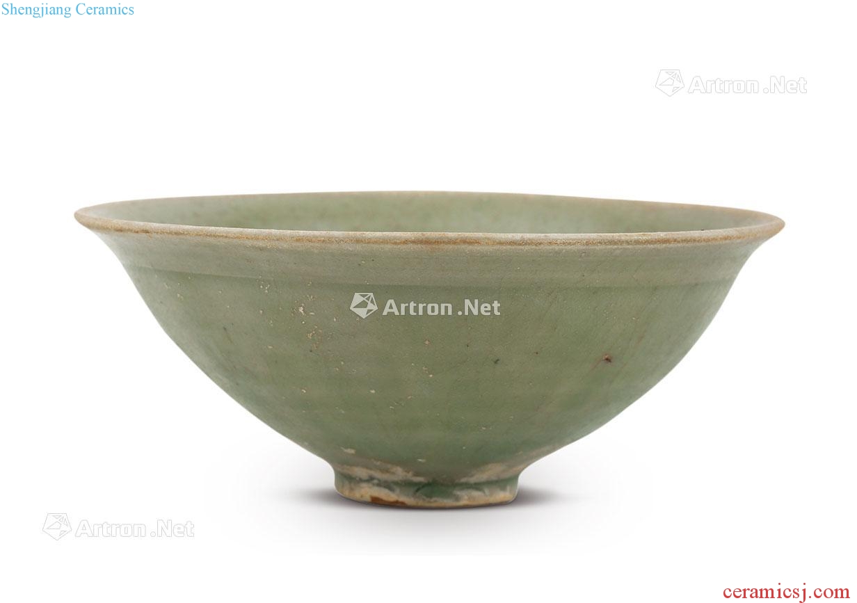 The AN YAOZHOU up BOWL NORTHERN SONG DYNASTY